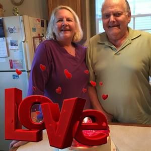 Meet your Posher, Maryann